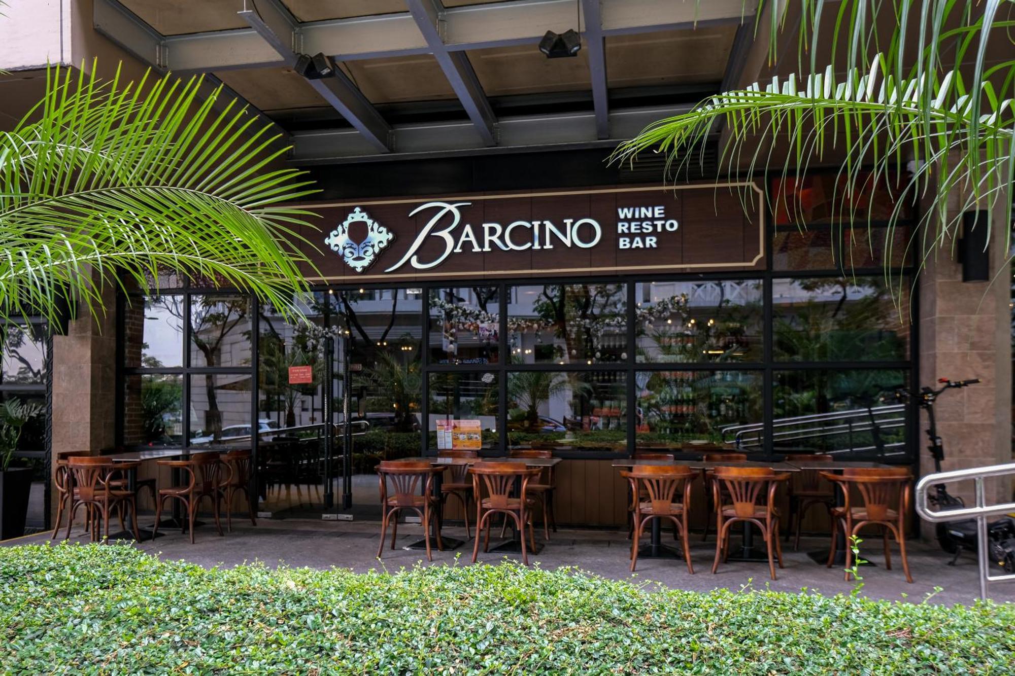 Bgc 2Br Uptown Parksuites With Balcony And Bathtub Manila Eksteriør billede
